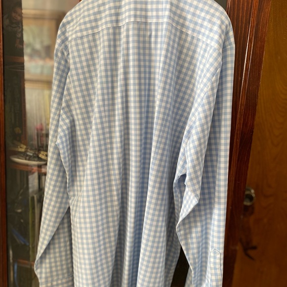 Mizzen+Main Leeward Dress Shirt - Picture 8 of 16